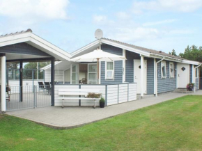 Holiday Home Sölva - 750m from the sea by Interhome